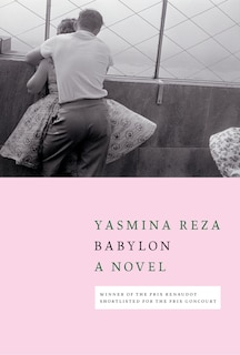 Front cover_Babylon