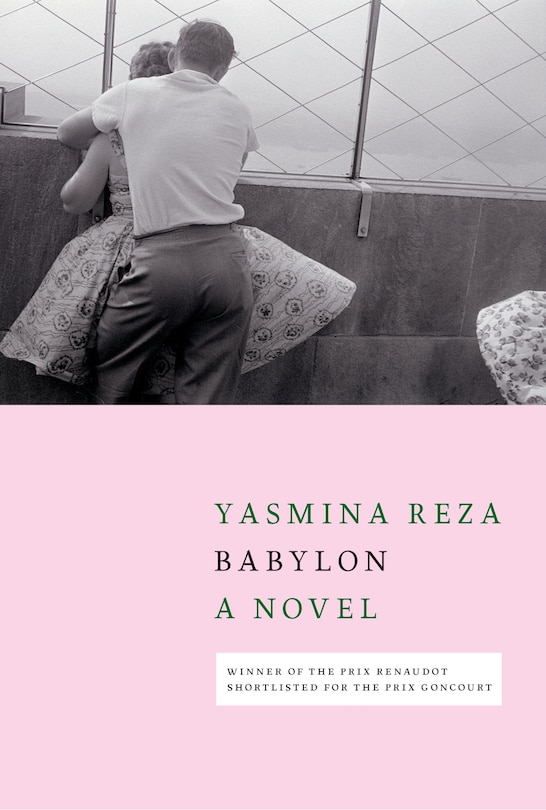 Front cover_Babylon