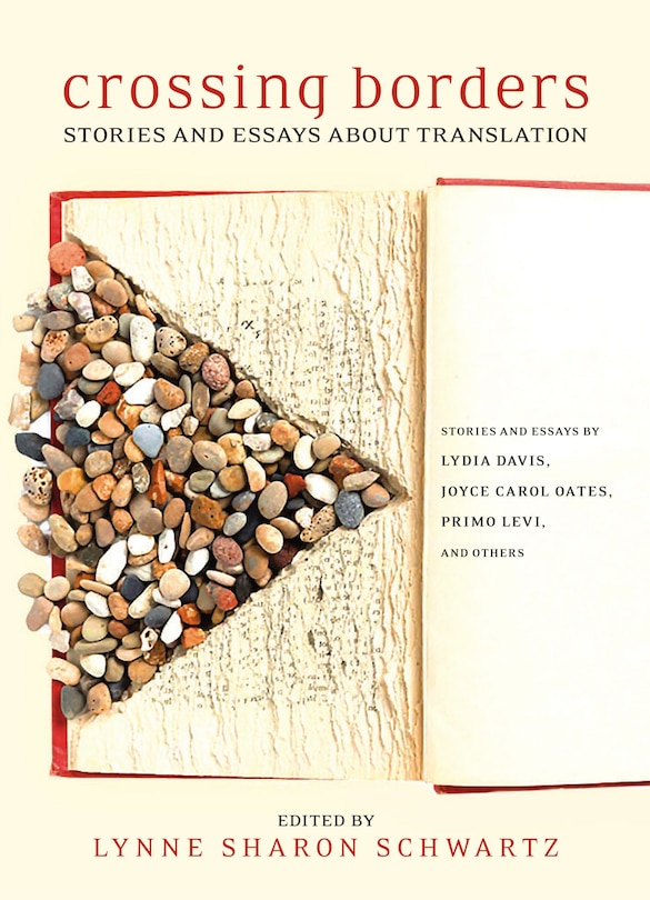 Couverture_Crossing Borders