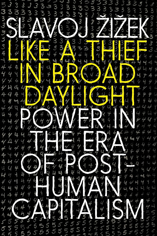 Front cover_Like A Thief In Broad Daylight