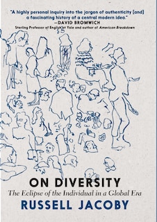 Front cover_On Diversity