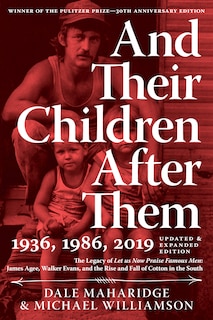 Couverture_And Their Children After Them