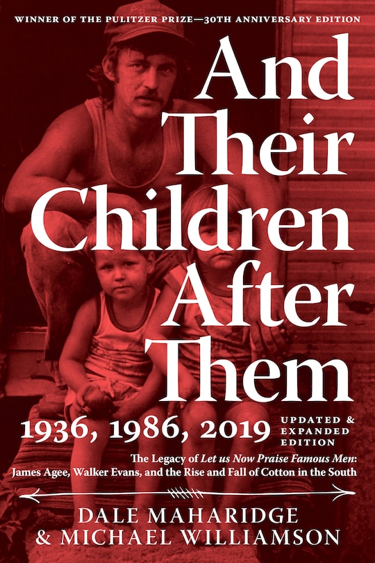 Couverture_And Their Children After Them