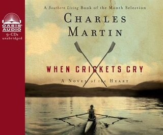 Couverture_When Crickets Cry (library Edition)