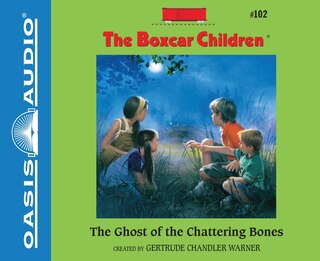 Couverture_The Ghost Of The Chattering Bones (library Edition)
