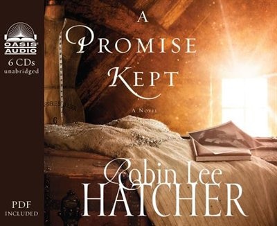 A Promise Kept (library Edition)