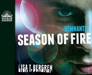 Couverture_Remnants: Season Of Fire (library Edition)
