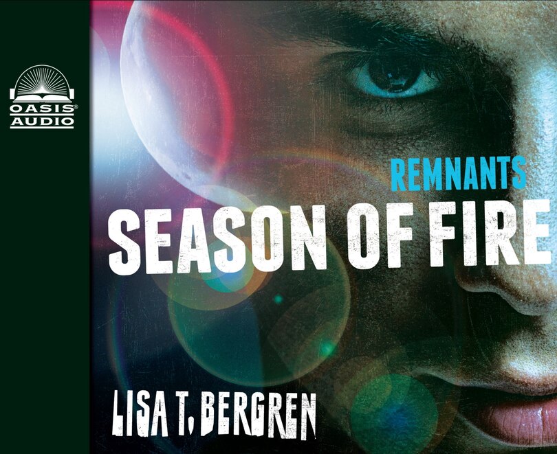 Couverture_Remnants: Season Of Fire (library Edition)