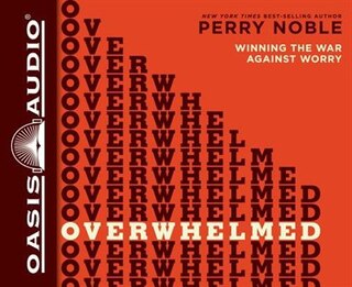 Front cover_Overwhelmed (library Edition)