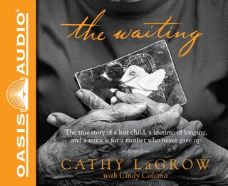 Couverture_The Waiting (library Edition)
