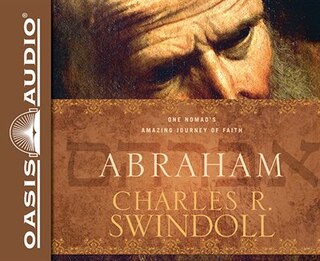 Abraham (library Edition): One Nomad's Amazing Journey Of Faith