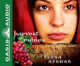 Couverture_Harvest Of Rubies (library Edition)