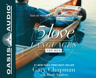 Couverture_The 5 Love Languages For Men (library Edition)