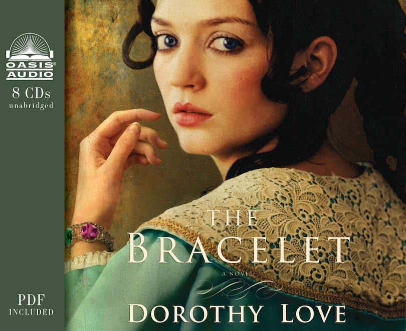 Couverture_The Bracelet (library Edition)