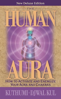 Front cover_The Human Aura
