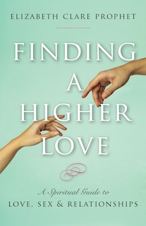 Front cover_Finding A Higher Love