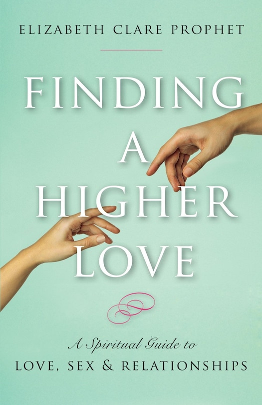 Front cover_Finding A Higher Love