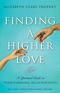 Couverture_Finding a Higher Love