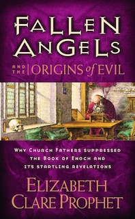 Front cover_Fallen Angels and the Origins of Evil
