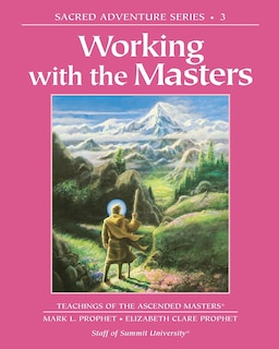 Couverture_Working with the Masters