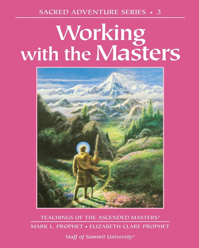 Couverture_Working with the Masters