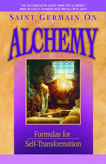 Couverture_Saint Germain On Alchemy