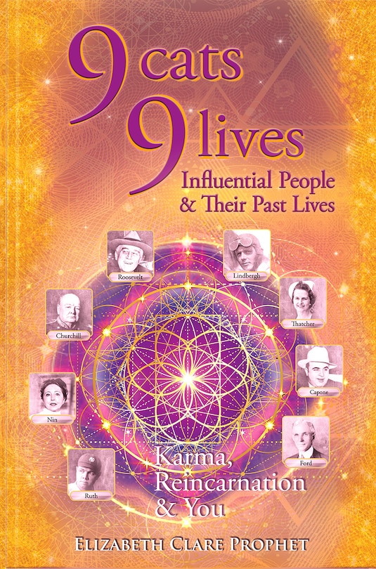 Couverture_9 Cats 9 Lives