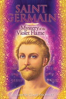 Front cover_Saint Germain: Mystery of the Violet Flame