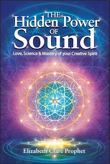 Couverture_The Hidden Power of Sound