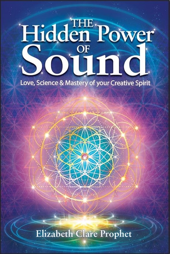 Couverture_The Hidden Power of Sound