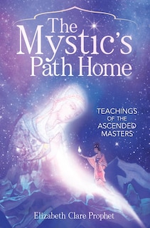 Front cover_The Mystic's Path Home