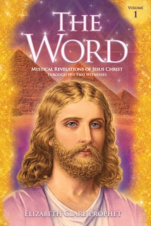 Couverture_The Word Volume 1: 1958-1965