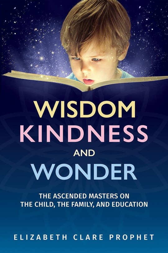 Front cover_Wisdom, Kindness and Wonder