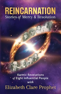 Couverture_Reincarnation Stories of Mercy & Resolution