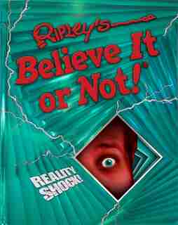Ripley's Believe It Or Not! Reality Shock! de Ripley's Believe It Or Not!
