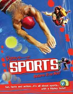 Couverture_Ripley Twists PB: Sports