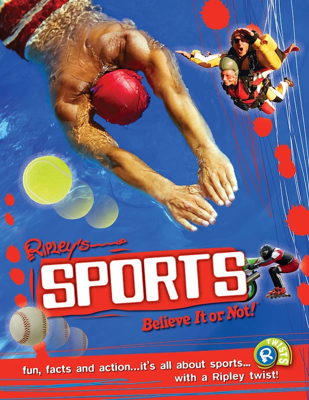 Couverture_Ripley Twists PB: Sports