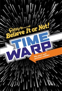 Couverture_RIPLEYS TIME WARP