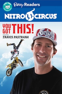 Nitro Circus LEVEL 3: You Got This ft. TRAVIS PASTRANA