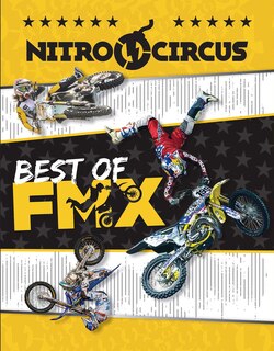 Front cover_Nitro Circus Best Of Fmx
