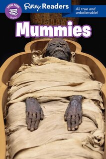 Couverture_Ripley Readers Level4 Lib Edn Mummies