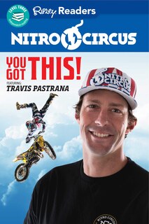 Couverture_Nitro Circus Level 3 Lib Edn: You Got This Ft. Travis Pastrana