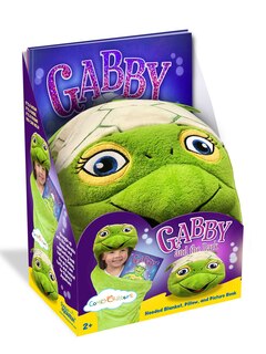 Couverture_Gabby & the Dark COMFY CRITTERS BUNDLE (book and blanket)