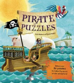 Couverture_Pirate Puzzles