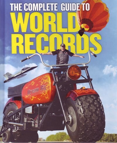 Couverture_COMPLETE GT WORLD RECORDS