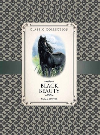 Black Beauty: An Abridged Classic