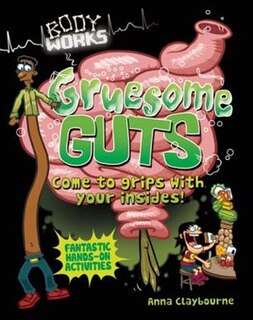 Front cover_Gruesome Guts