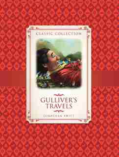 Gulliver's Travels by Saviour Pirotta
