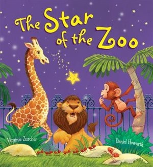 Storytime: The Star Of The Zoo