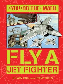 Fly A Jet Fighter